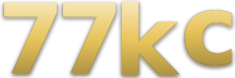 77kc logo